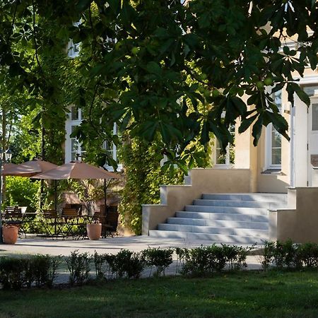 Gutshauszimmer Neu Gaarz Екстер'єр фото