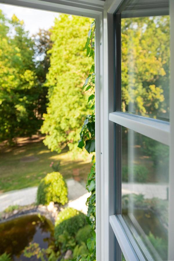 Gutshauszimmer Neu Gaarz Екстер'єр фото