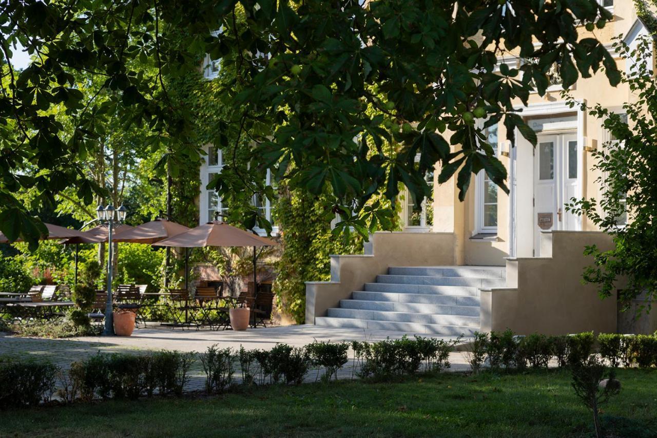 Gutshauszimmer Neu Gaarz Екстер'єр фото