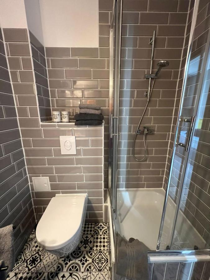 Gutshauszimmer Neu Gaarz Екстер'єр фото