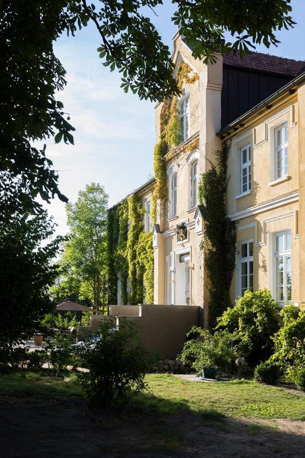 Gutshauszimmer Neu Gaarz Екстер'єр фото