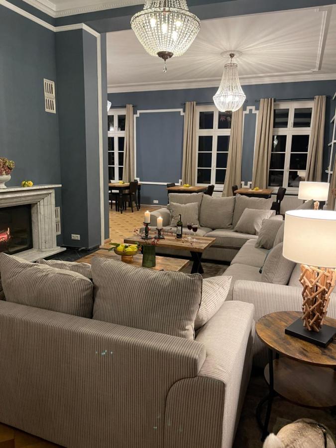 Gutshauszimmer Neu Gaarz Екстер'єр фото